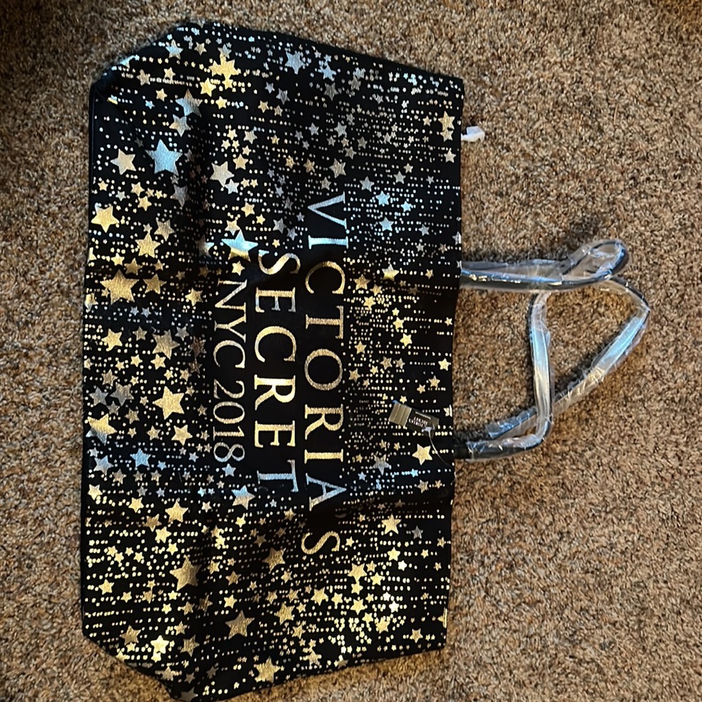 NWT Victoria Secret bag